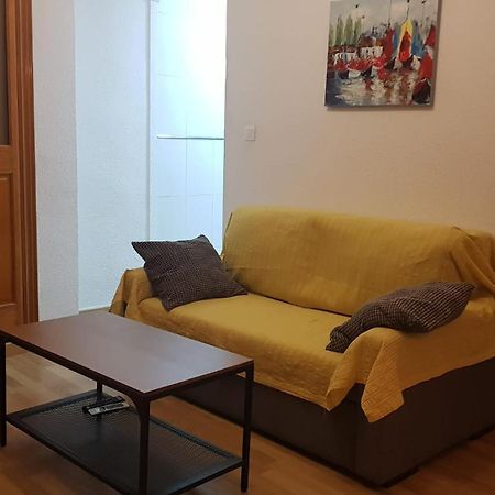 Julias Apartment Málaga Dış mekan fotoğraf