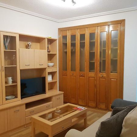 Julias Apartment Málaga Dış mekan fotoğraf