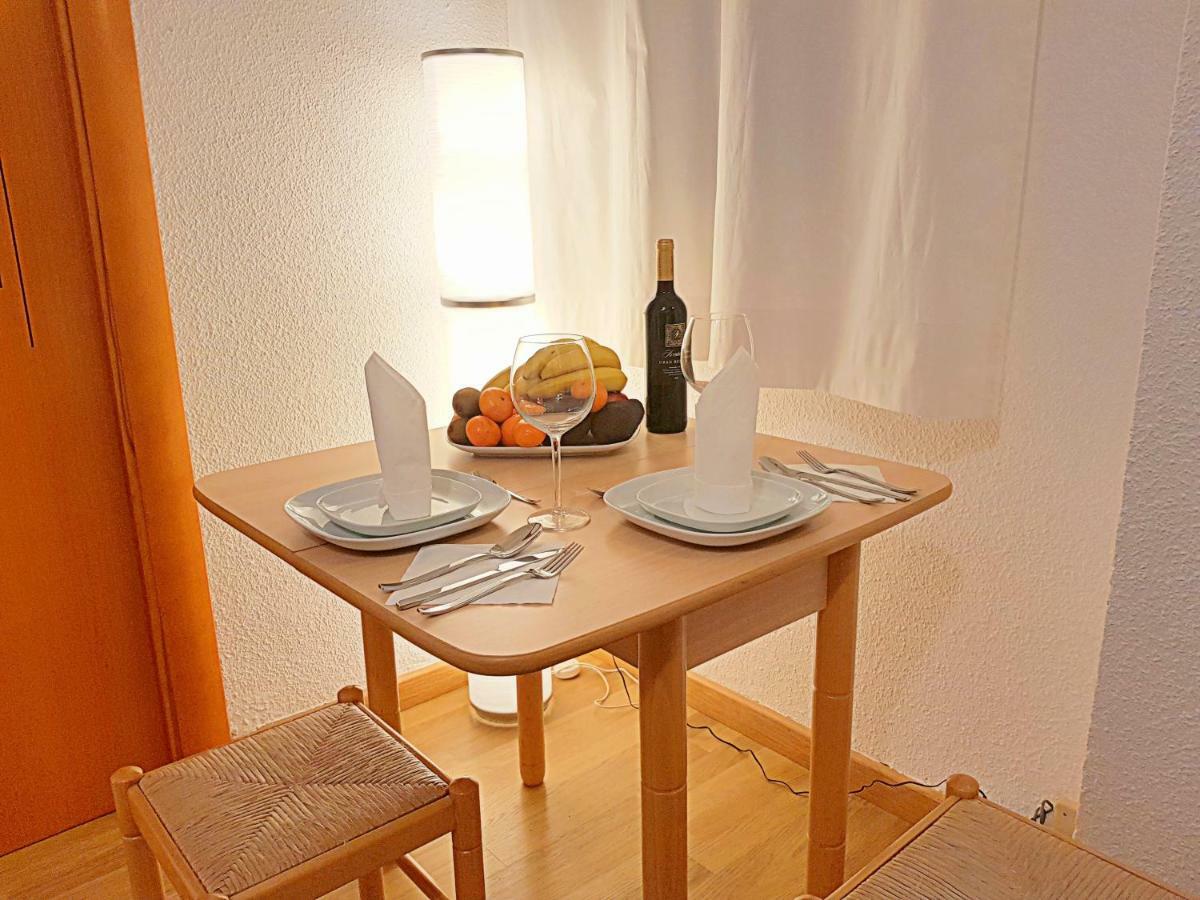 Julias Apartment Málaga Dış mekan fotoğraf